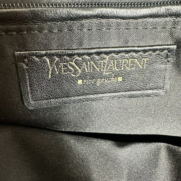 Yves Saint Laurent YSL Shoulder Bag